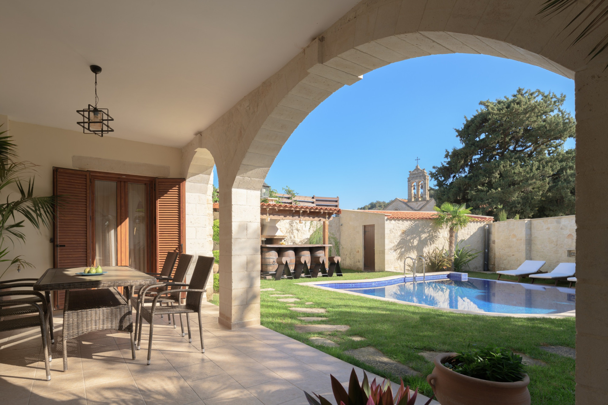 Nicole Villa Nicole Villa